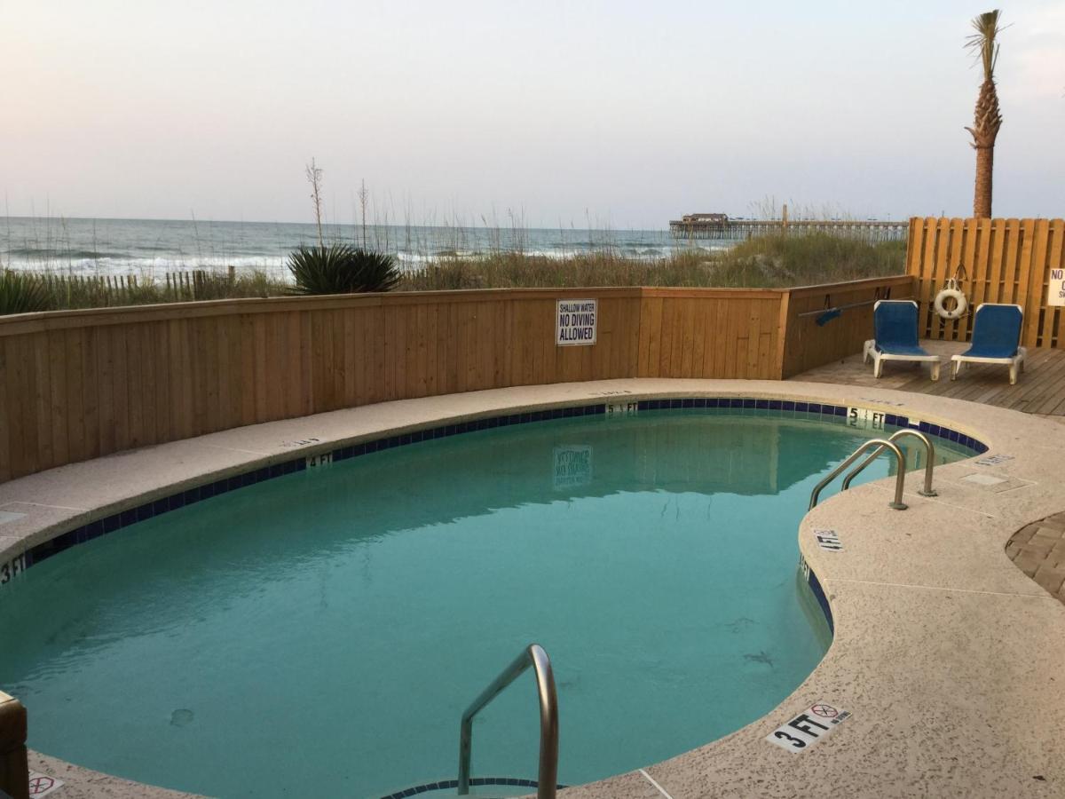 Sea Mystique Resorts Garden City Exterior foto