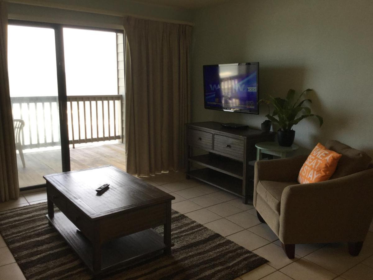 Sea Mystique Resorts Garden City Exterior foto